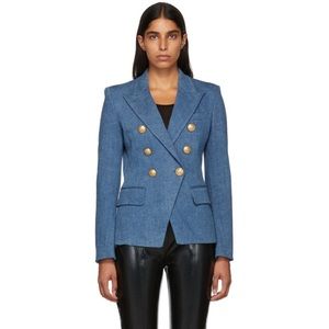 Balmain Blazer FR 42 / US 10